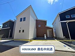 リナージュネクスジー桑名市矢田01期　全4棟　3号棟