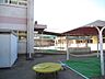 周辺：桑名市立光風幼稚園　預かり保育を実施している幼稚園です。修徳小学校の敷地内にあります。 770m