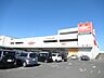周辺：バロー 桑名東店　【営業時間】9時半〜22時クリーニング屋さんやパン屋さんスポーツ用品店なども敷地内にあります。ここにくれば、必要なものは揃います。 620m