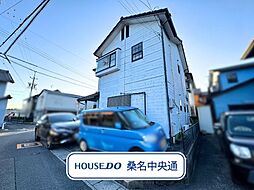 桑名市大字小泉字里:外観