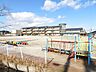 周辺：川越北小学校創立130年を迎えた伝統ある小学校。太陽光発電設備のあるエコスクールです。 1410m