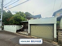 桑名市多度町戸津 建築条件なし土地