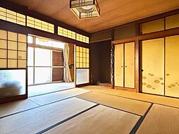 和室の画像