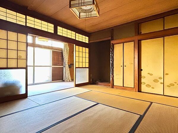 和室