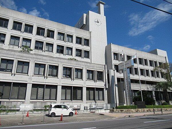 周辺を拡大表示