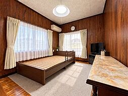 洋室の画像