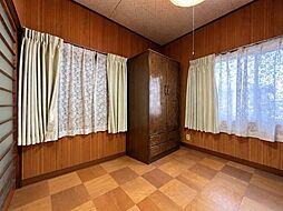 洋室の画像