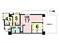 ベルカーサ有楽2階1,899万円