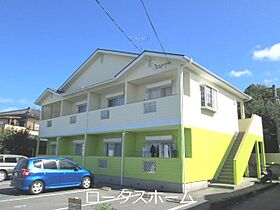 カーサ・シエル 203 ｜ 鹿児島県霧島市隼人町内404-1（賃貸アパート1K・2階・23.00㎡） その1