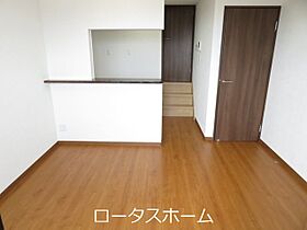 サニークレセント姶良 207 ｜ 鹿児島県姶良市西餅田3334-14（賃貸アパート1LDK・2階・38.90㎡） その5