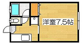 グランヴィアA 202 ｜ 鹿児島県霧島市隼人町住吉434-4（賃貸アパート1K・2階・22.34㎡） その2