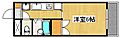 ベイフロント4階2.7万円