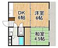 モンシェール姶良3階4.2万円