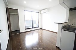 Feliz Casa 207 2階1LDKのリビング/ダイニング