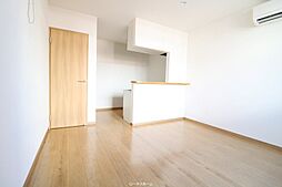 Feliz Casa 106 1階1LDKのリビング/ダイニング