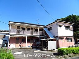 🉐敷金礼金0円！🉐コーポ日建