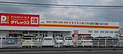 ダイレックス 隼人店（1103m）