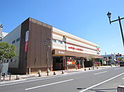 タイヨー 国分店（549m）