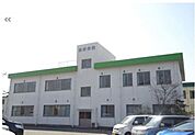 協愛病院（2146m）