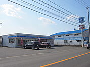 ローソン 霧島国分重久店（920m）