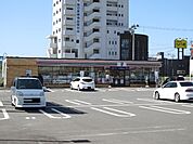 セブンイレブン 隼人見次店（710m）