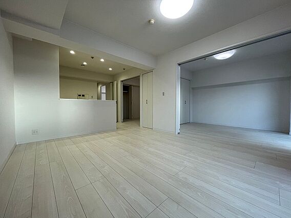 リビング/ダイ...