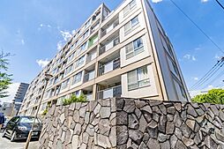 京王多摩川コーポラス