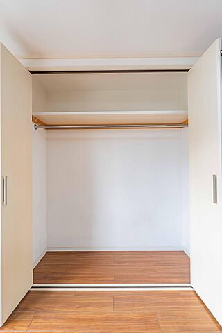 収納 三田巣鴨コーポ 5階/-