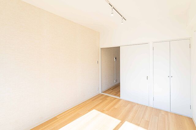 リビング/ダイニング 朝日関口マンション 10階/-