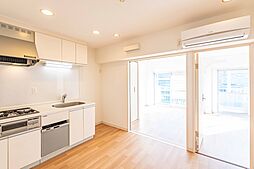 ハイネス尾山台