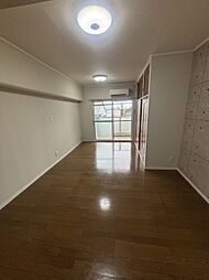 つかさアーバングリーン豊町 ワンルームのリビング/ダイニング