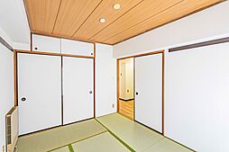 室内の画像