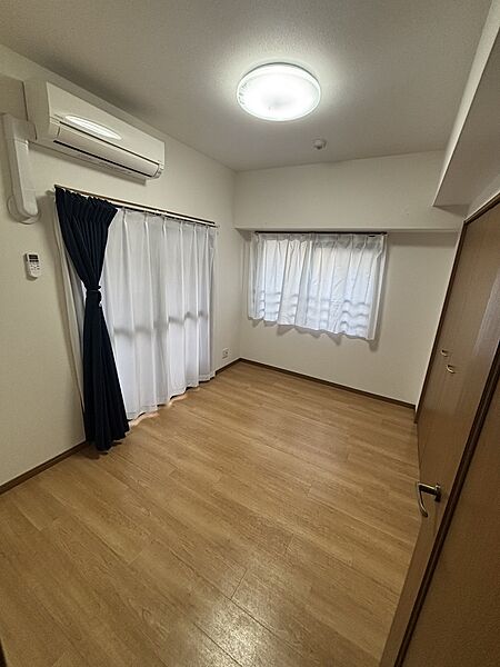 室内を拡大表示