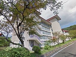 富士高原コンドC棟