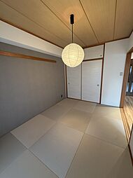 室内の画像