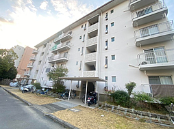 大久保東第4住宅80号棟