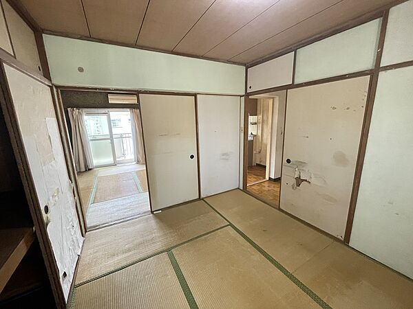 室内
