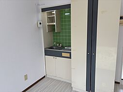 室内の画像