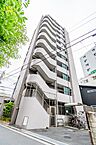 埼玉県蕨市中央3丁目21-1：物件画像