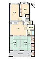 エメラルドマンション赤坂東棟3階129万円