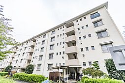 草加旭町団地17号棟