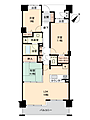 エイルマンション西池町2階2,150万円