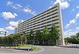 横浜マリンハイツ1号館