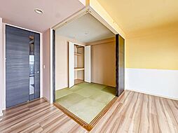 室内の画像
