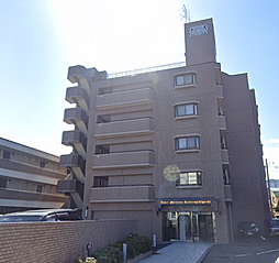 ライオンズマンション上杉東