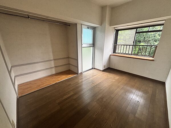 室内を拡大表示