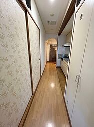 室内の画像