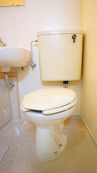 洗面を拡大表示