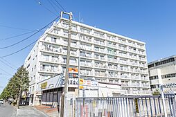 松戸第八マンション