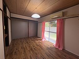 室内の画像